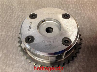 Mazda 3 Speed 6 Cx 7 Variable Valve Timing Actuator