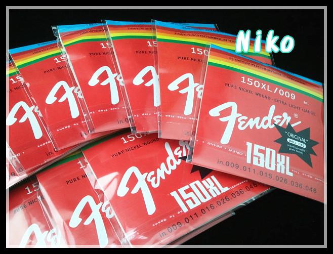 Fender 150xl top