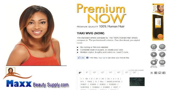 Sensationnel Premium Now Human Hair Weave Yaki 10 19 99 Ebay Image Hosting At Www Auctiva Sensationnel New Yaki Platinum Premium Now