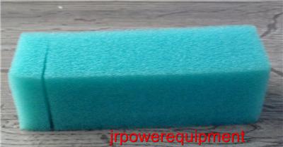 Tecumseh Foam Air Filter 34340 / 740023B- 3HP - 5HP ... homelite weed eater fuel filter 