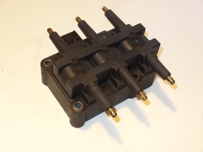 2001 2011 Dodge Chrysler Jeep Coil Ignition Distributor