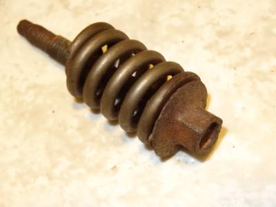 1988 2009 Honda Acura B Flexible Joint Bolt Exhaust