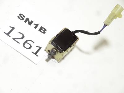 Es300 Sc300 Camry Solenoid Shift Lock 85431 33010 85431