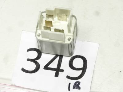 saiさん専用　5p honda acura denso power relay 056700-8160 5pin 39762-sg0-003