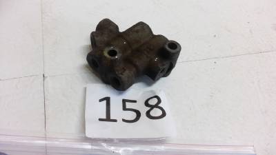 1992-2007 TOYOTA CAMRY AISIN BRAKE PROPORTIONING VALVE (NON ABS ) OEM