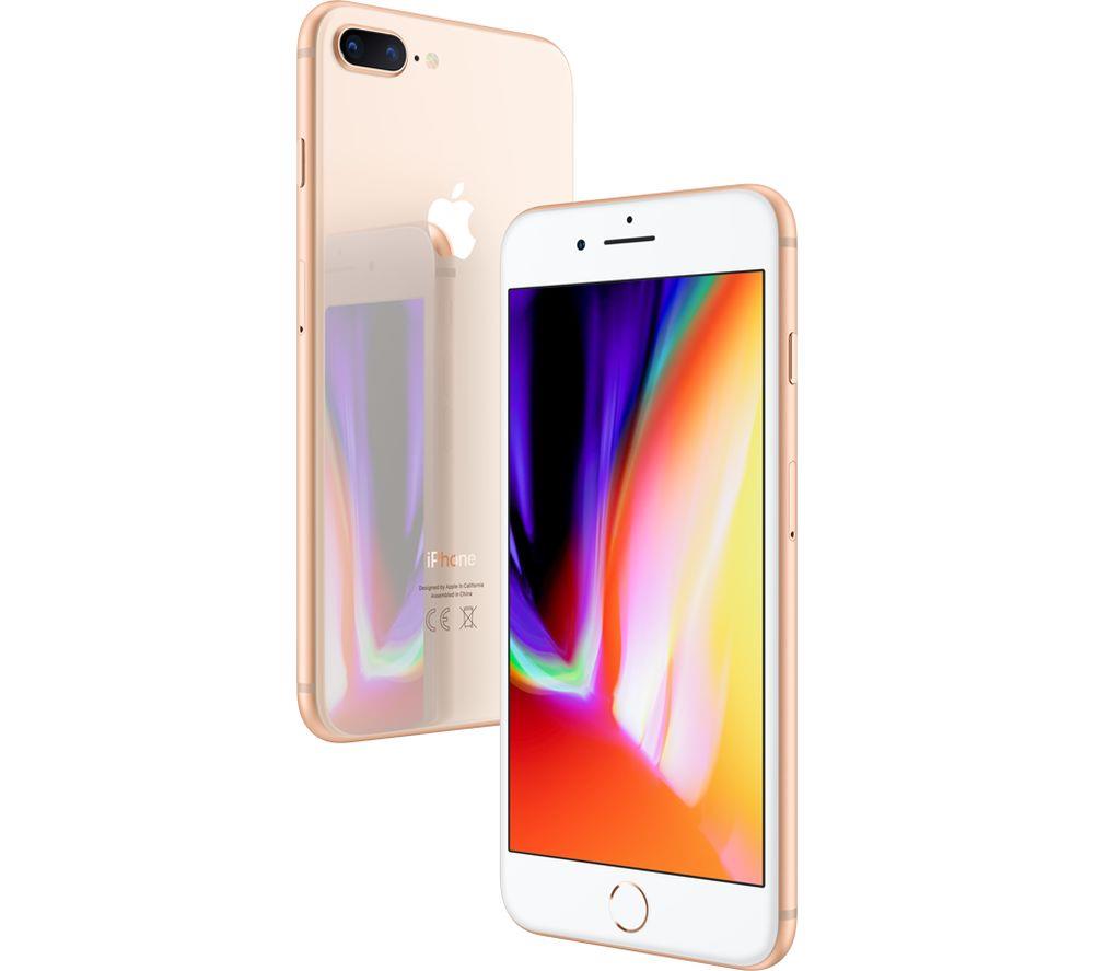 iPhone 8 Plus ゴールド 本体ほか 箱付き 1050812906_o.jpg