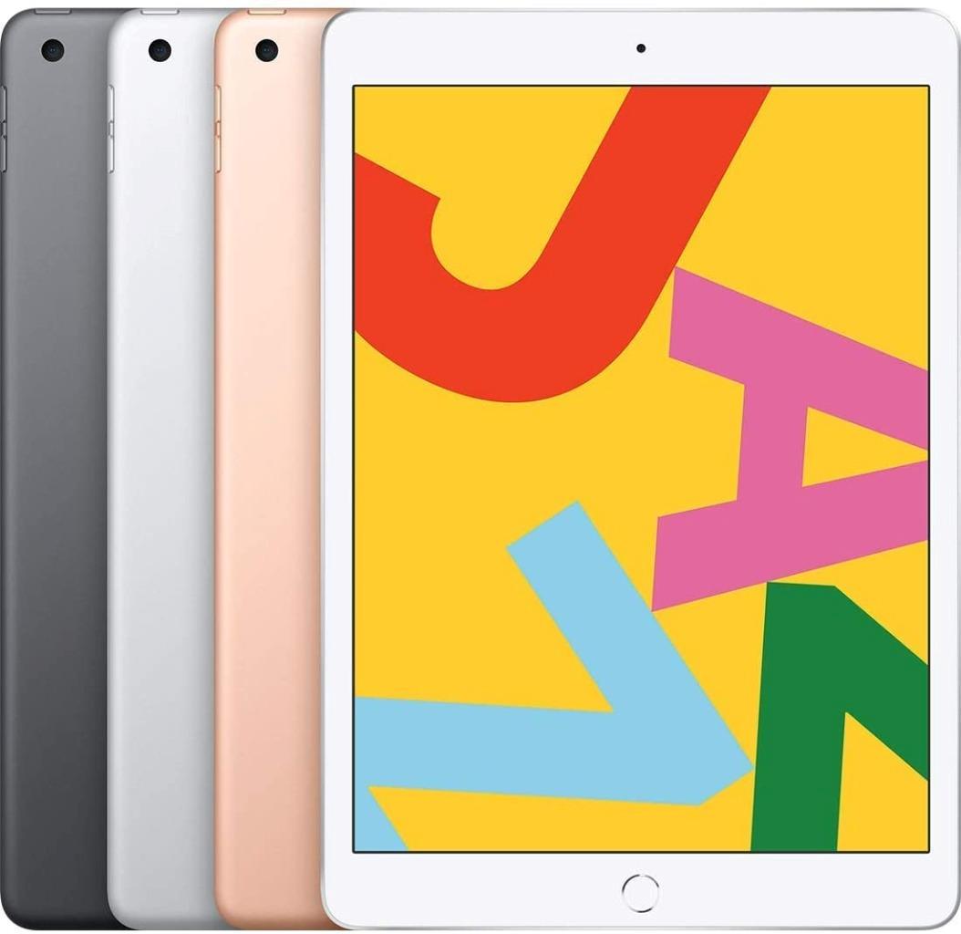 タブレット Apple - iPad (7th Generation) 51r2nPH9y1L._UF350,350_QL50_.jpg