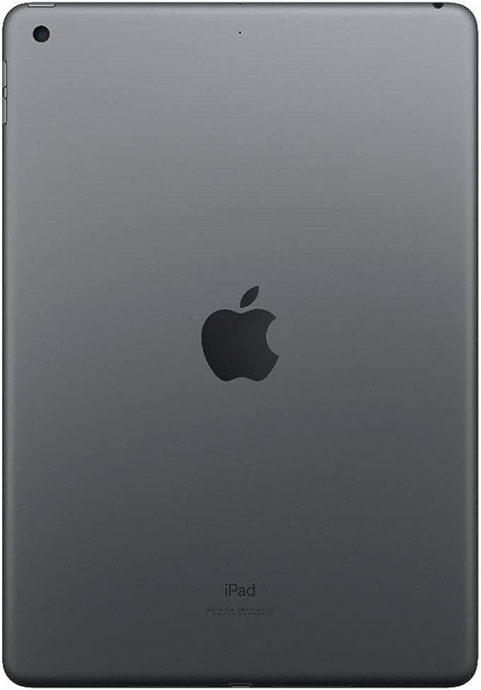 Apple iPad 7th Generation - 32GB - (Wi-Fi Only) Space Gray *New