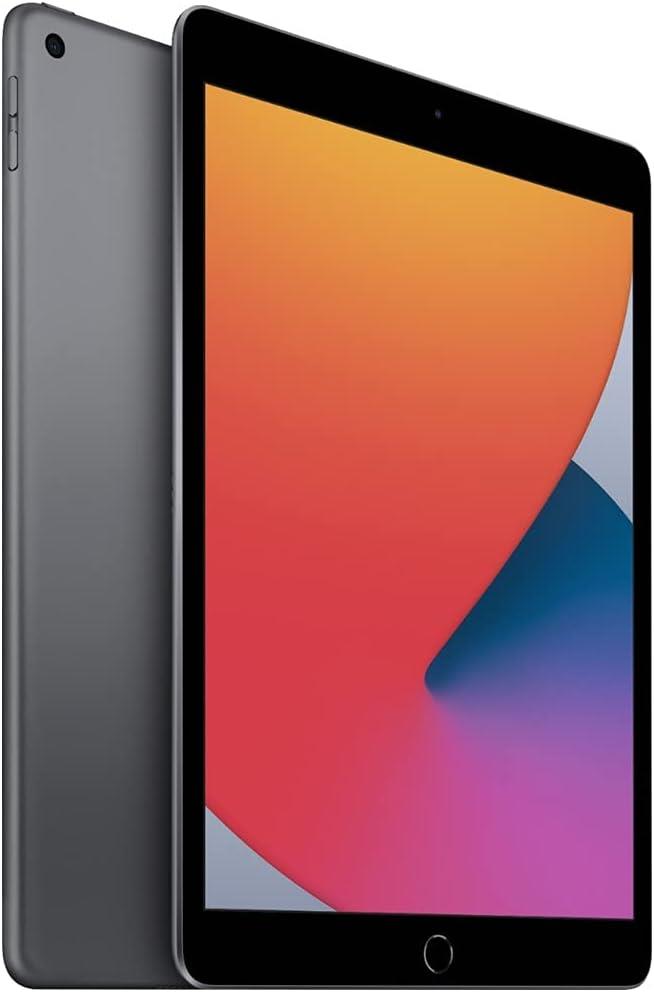 Apple iPad 7th Generation - 32GB - (Wi-Fi Only) Space Gray