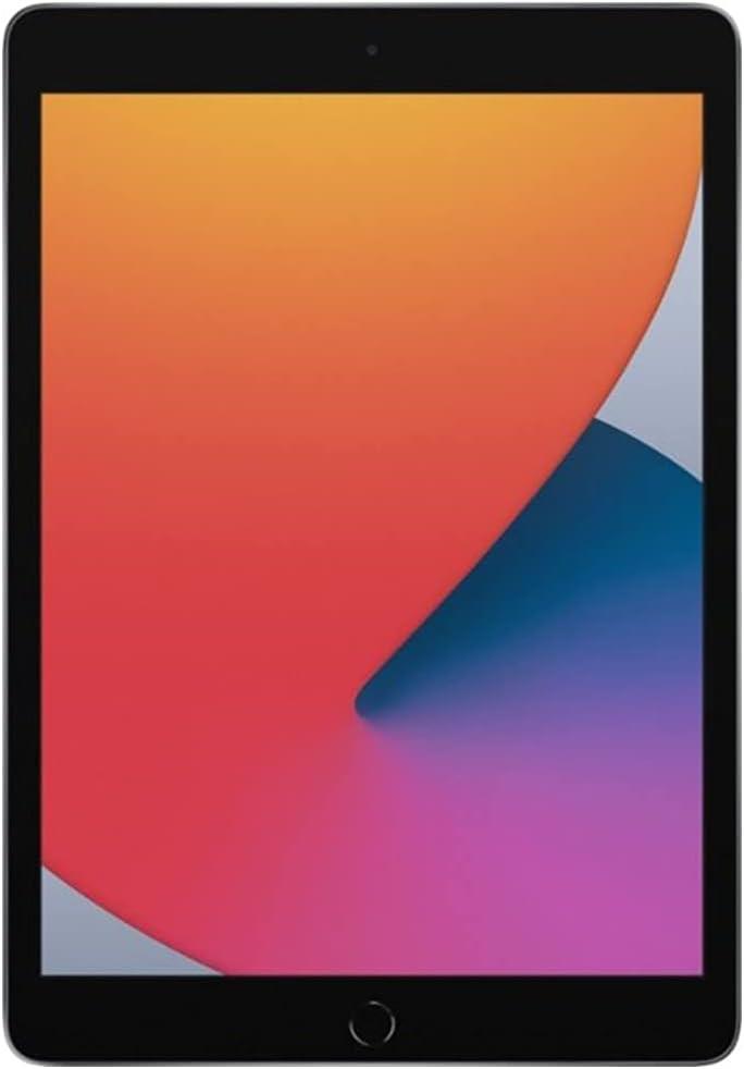 Apple iPad 7th Generation - 32GB - (Wi-Fi Only) Space Gray
