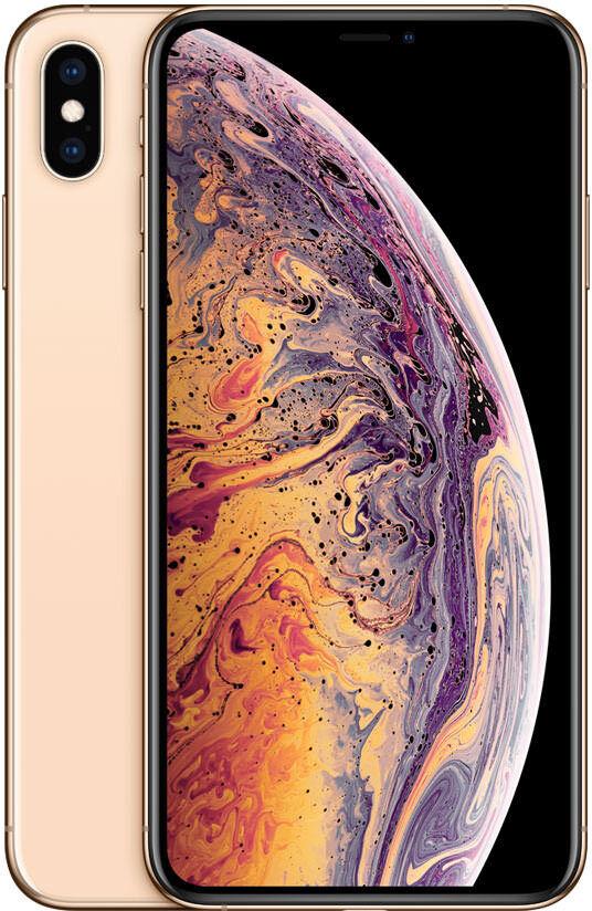 【翌日発送】Apple iPhone Xs Gold 64 GB Apple iPhone XS - 64GB - (Unlocked) Gold *Brand New in Box