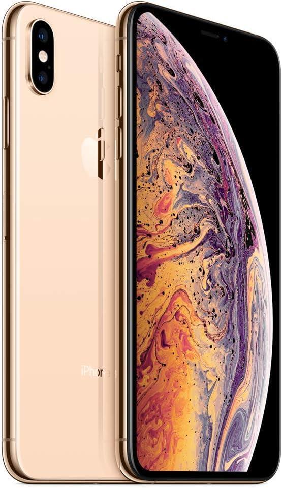 Apple iPhone XS - 64GB - (Unlocked) Gold *Brand New in Box | eBay