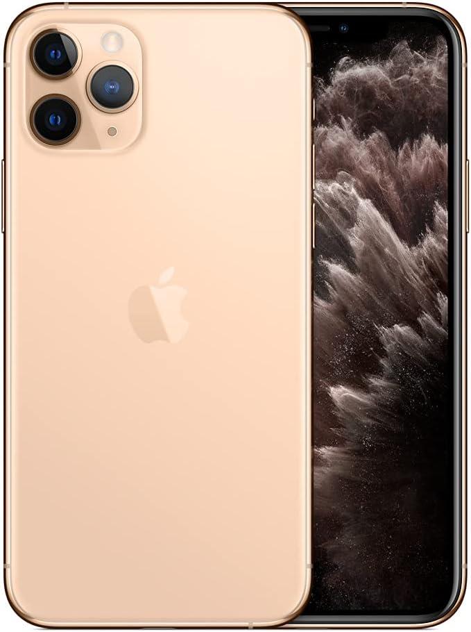 iPhone - 【売り切り最終値下げ】iPhone11Pro  64GB本体　ゴールド Amazon | 【整備済み品】 Apple iPhone 11 Pro 64GB ゴールド