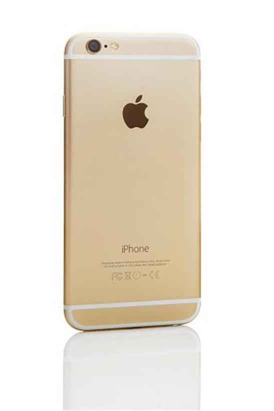 最終値下げ！ iPhone6  128GB ゴールド 新品 Apple iPhone 6 128GB ゴールド SIMフリー 海外輸入品
