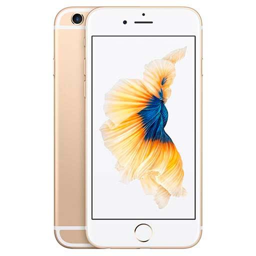 スマートフォン本体 Apple iPhone 6 32GB (12.5.5) Apple iPhone 6 - 32GB - (Unlocked) Gold *Brand New in Box | eBay