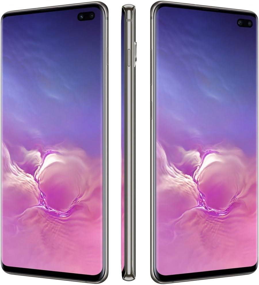 Samsung Galaxy S10+ Plus SM-G975U - 128GB - (Unlocked) Black