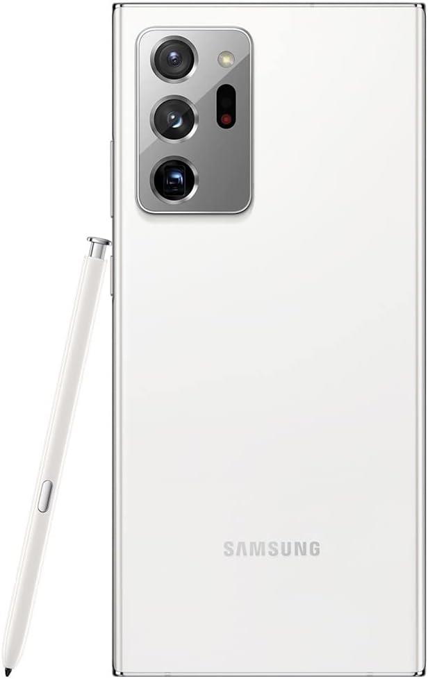 Samsung Galaxy Note 20 Ultra 5G SM-N986U - 128GB - (Unlocked