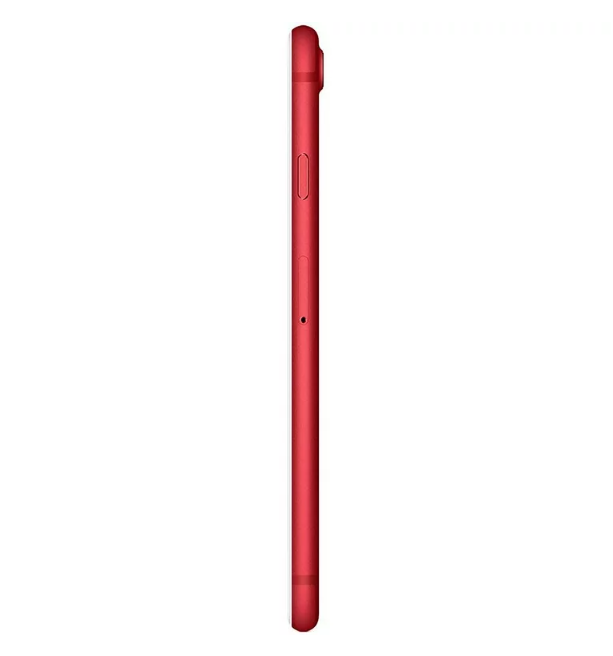Apple iPhone 7 (PRODUCT)RED - 256GB - (Unlocked) Red *Brand