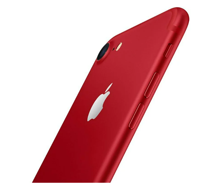 Apple iPhone 7 (PRODUCT)RED 本体 256GB Apple iPhone 7 (PRODUCT)RED - 256GB - (Unlocked) Red *Brand
