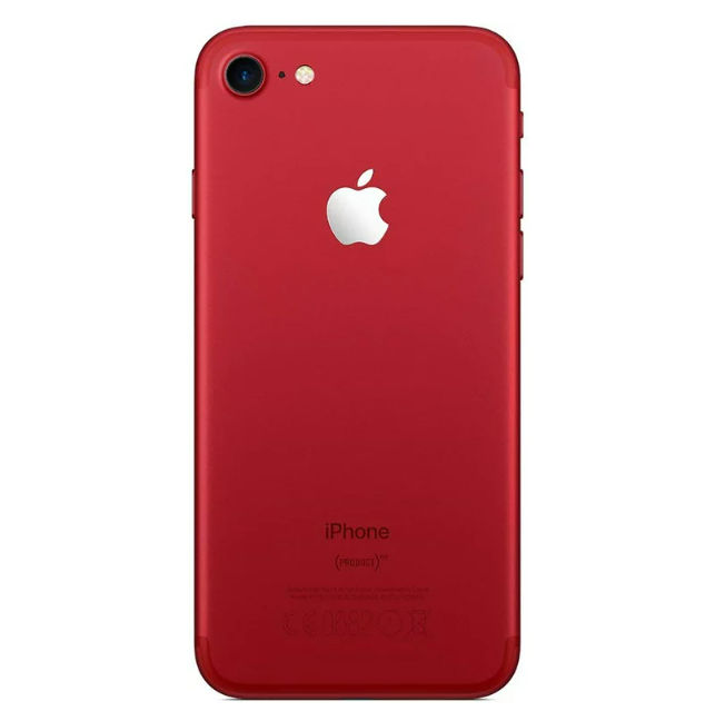 Apple iPhone 7 (PRODUCT)RED 本体 256GB Apple iPhone 7 (PRODUCT)RED - 256GB - (Unlocked) Red *Brand