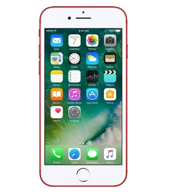 Apple iPhone 7 (PRODUCT)RED 本体 256GB Apple iPhone 7 (PRODUCT)RED - 256GB - (Unlocked) Red *Brand