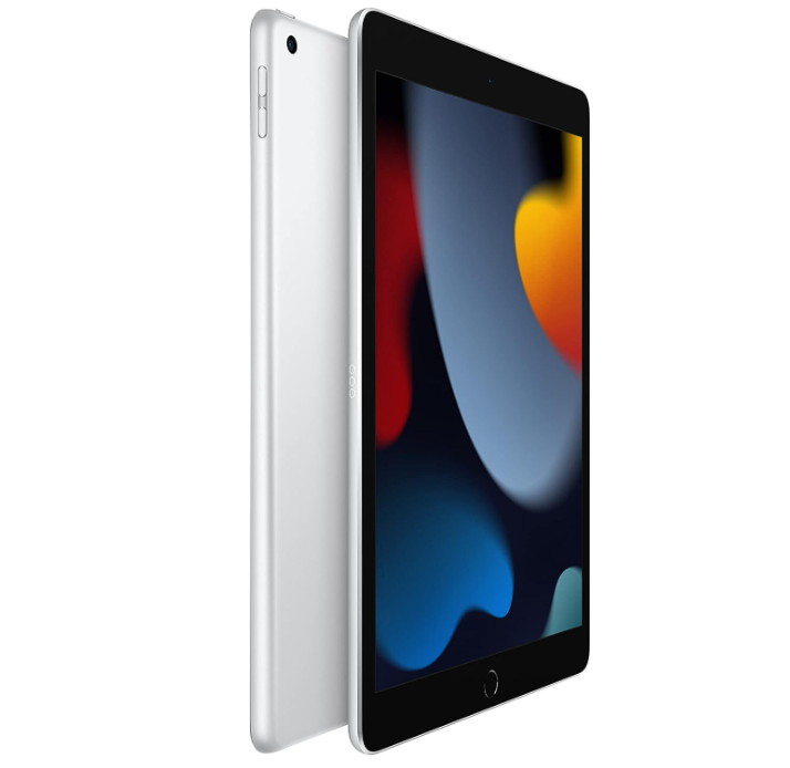 Apple iPad 9th Generation - 64GB - (Wi-Fi Only) Silver *New