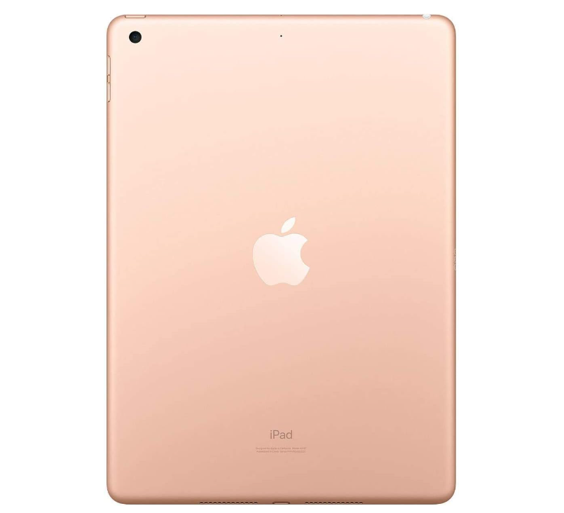 Apple iPad 7th Generation - 32GB - (Wi-Fi Only) Gold *Brand New in