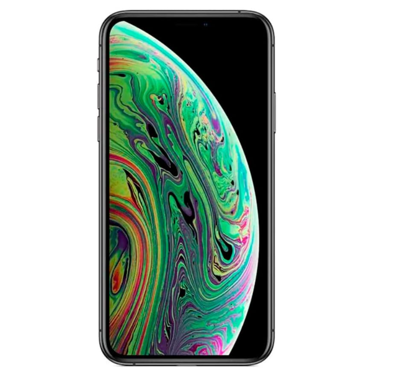 Apple iPhone X - 64GB - (Unlocked) Space Gray *Brand New in