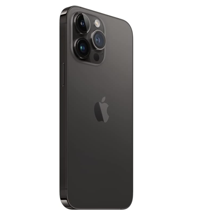 Apple iPhone 14 Pro Max - 128GB - (Unlocked) Black *Brand