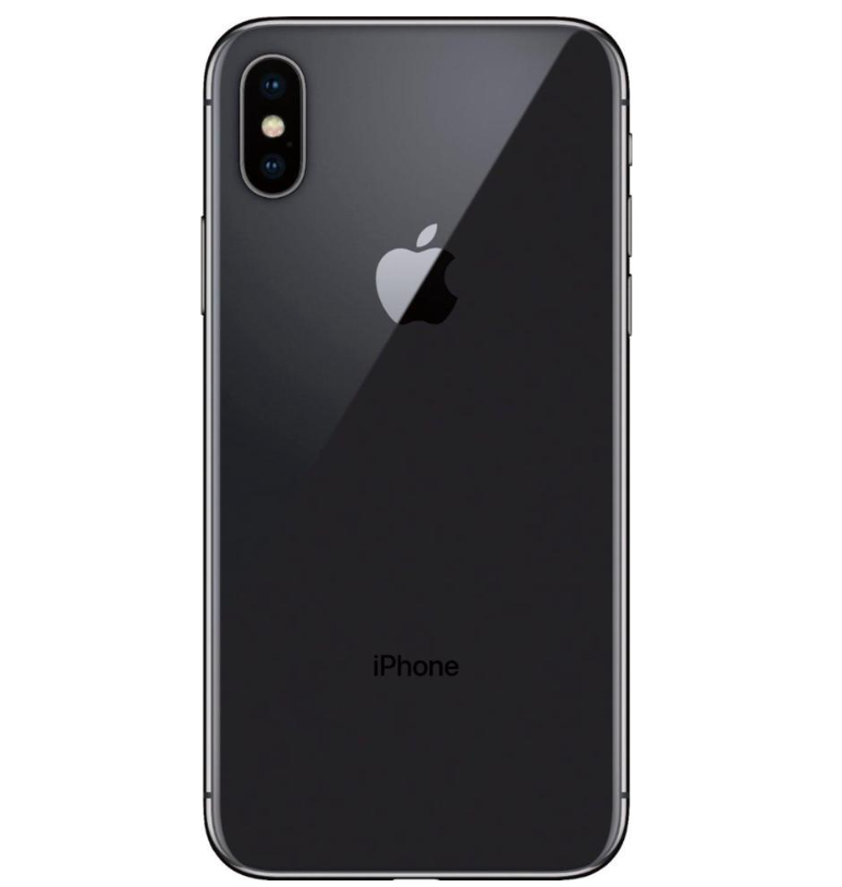 Apple iPhone X - 64GB - Space Gray (Unlocked) A1901 (GSM) | eBay