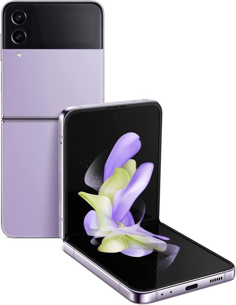 GalaxyZFlip4 128GB グラファイトSIMフリー(ジャンク) 1139402117_o.jpg