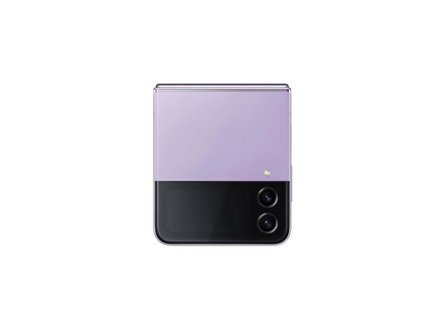 Samsung Galaxy Z Flip4 - 128GB - (Unlocked) Purple *Open Box