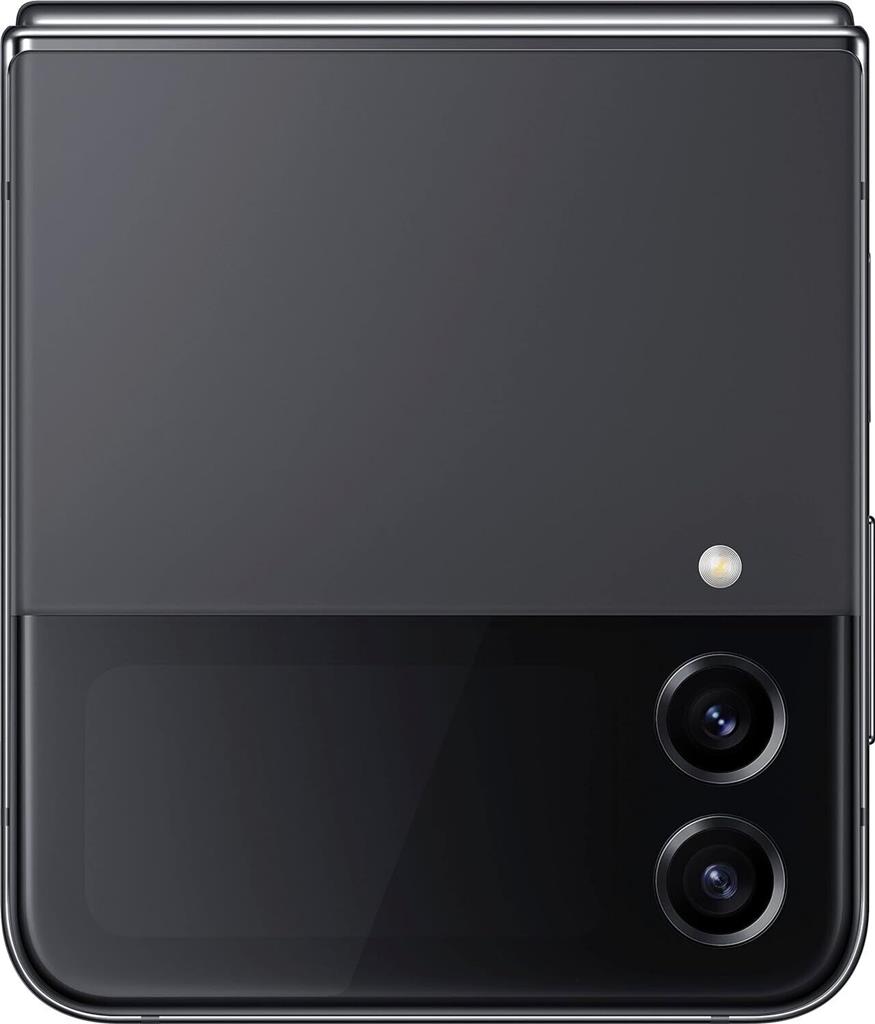 Samsung Galaxy Z Flip 4 - 128GB - (Unlocked) Graphite *Refurbished