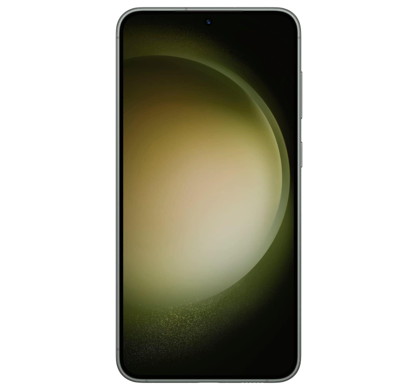Samsung Galaxy S23 Plus SM-S916W - 512GB (Unlocked) Green