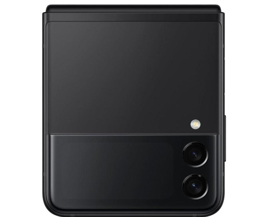 Samsung Galaxy Z Flip3 5G - 256GB - (Unlocked) Black *Brand New in