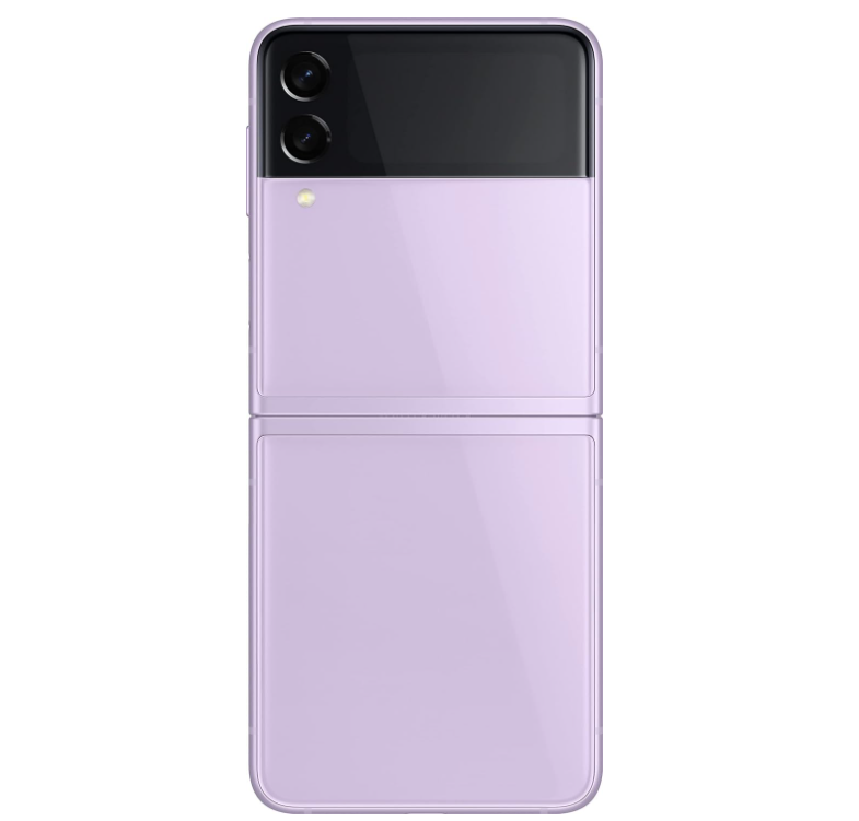 Samsung Galaxy Z Flip 3 5G - 256GB - (Unlocked) Lavender *New