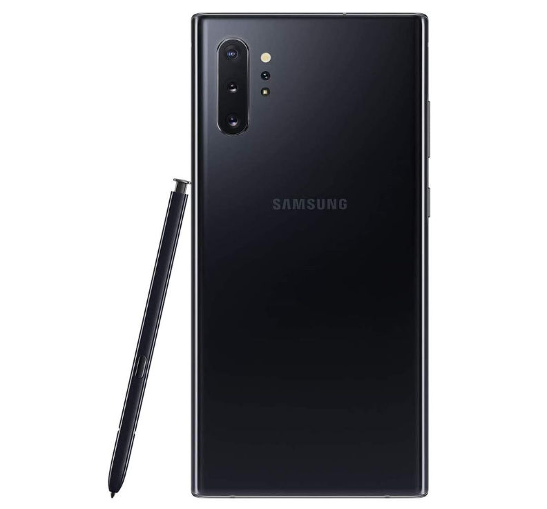 Samsung Galaxy Note10+ SM-N975F - 256GB - Black (Unlocked) *Brand