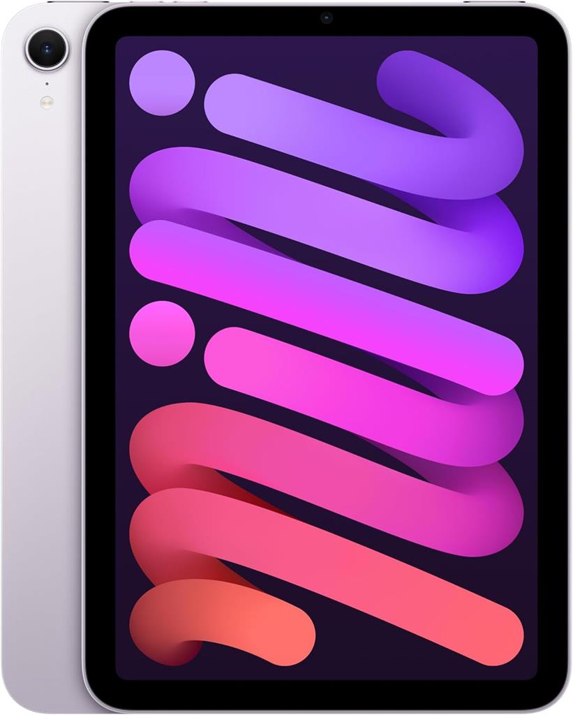 美品　iPad mini A17 pro Apple iPad mini (2024)(A17 Pro) A2995 128 GB, Wi-Fi + 5G, 8.3 in