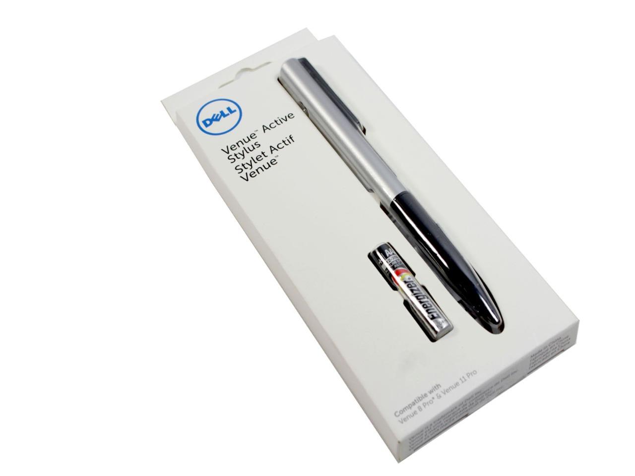 Dell Active Stylus Pen For Venue 8, 11 Pro, Inspiron 13 7000 And