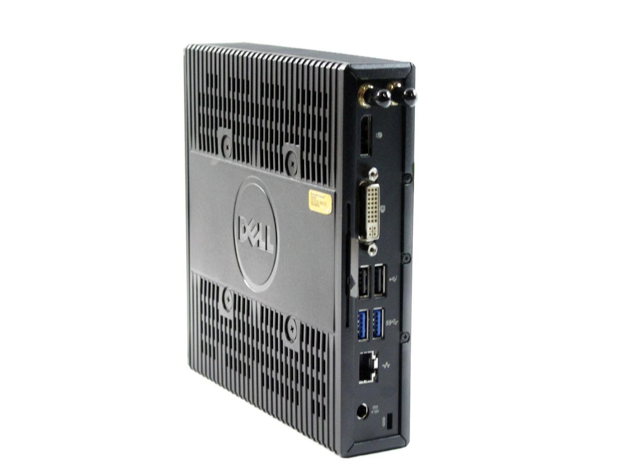 DELL WYSE 5020 TC WIN10 32GF/4GR - Newegg.com