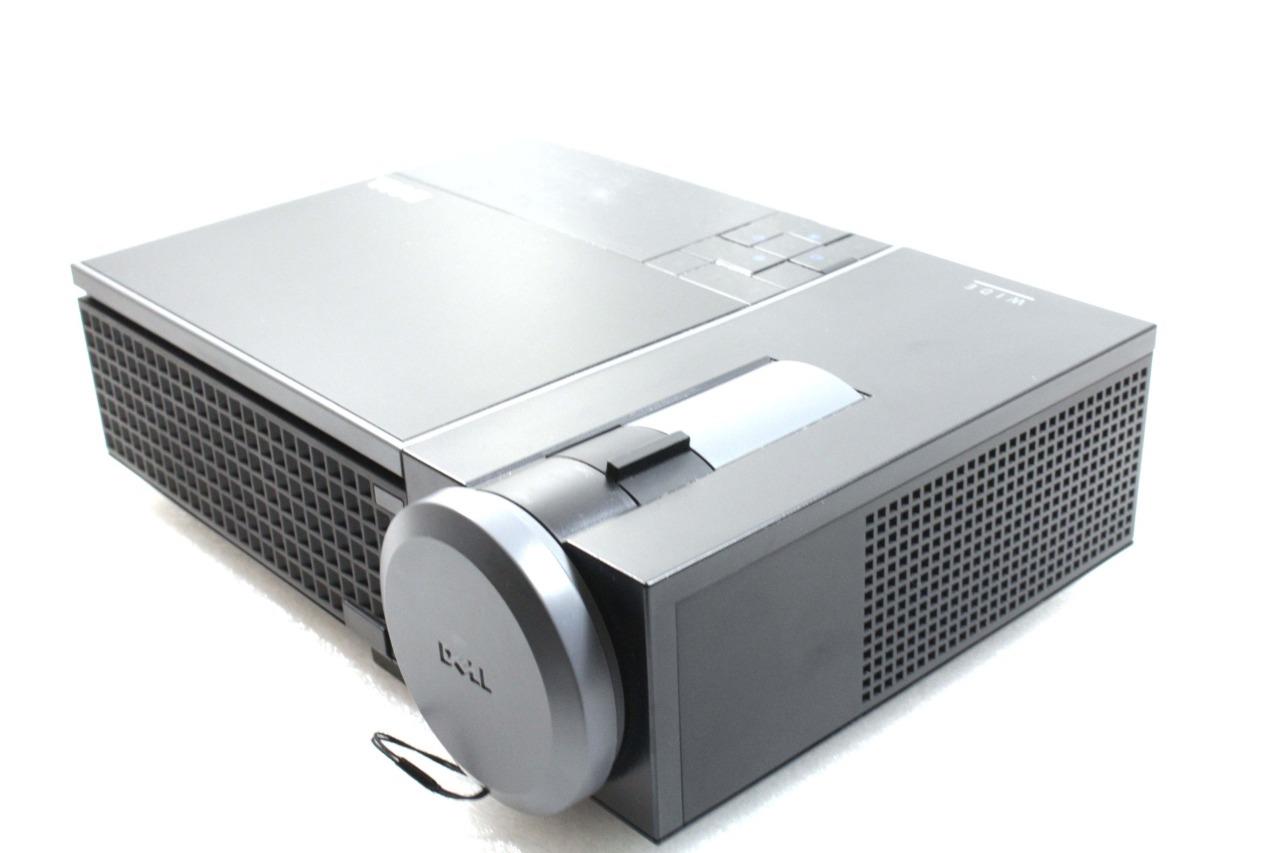 Genuine OEM Dell 2400MP DLP Multimedia Projector 3000 LUMENS