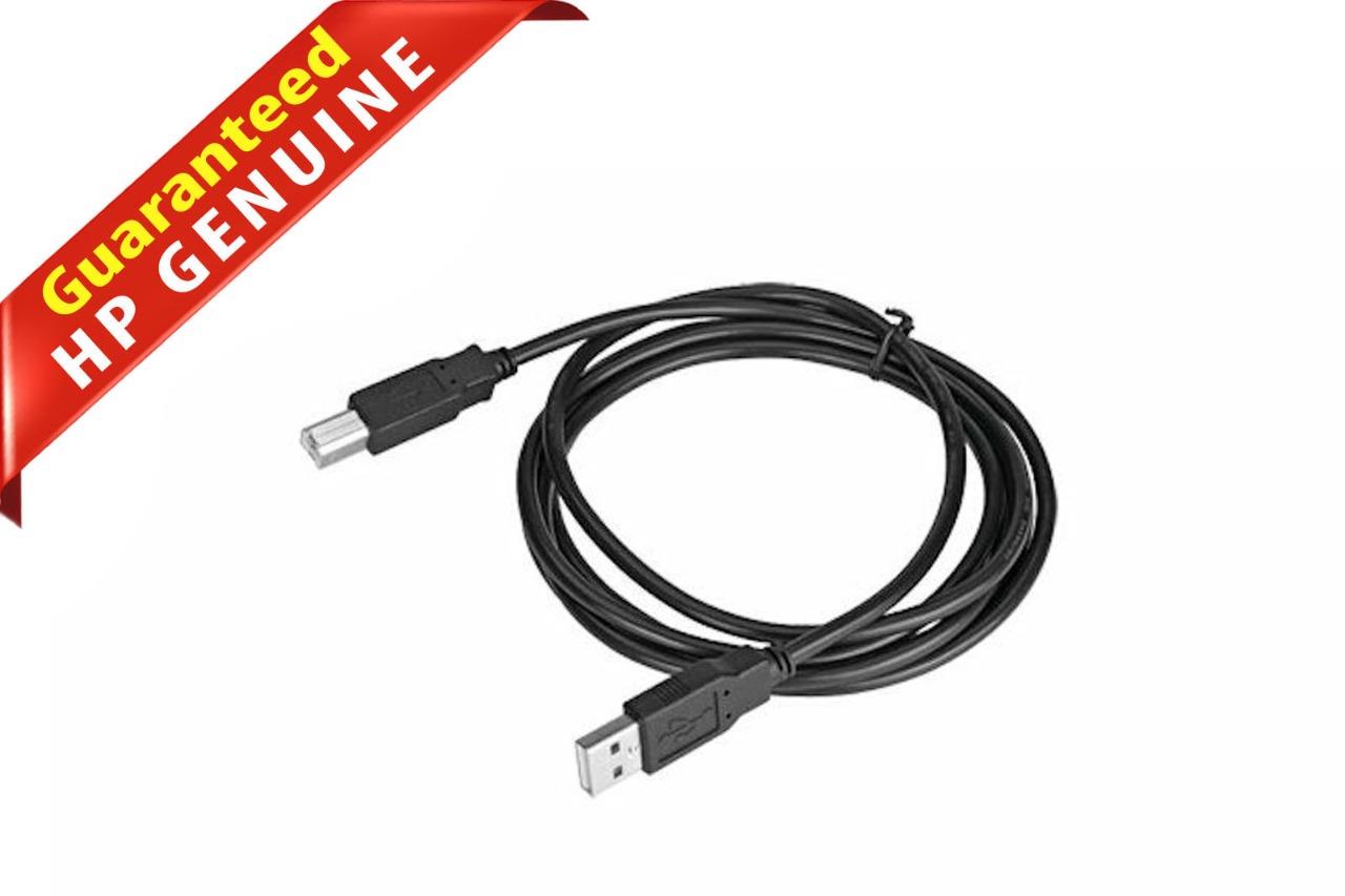 USB 2.0 Cable Cord For HP DeskJet Printer D1420 D1430 D1445 D1455 2655