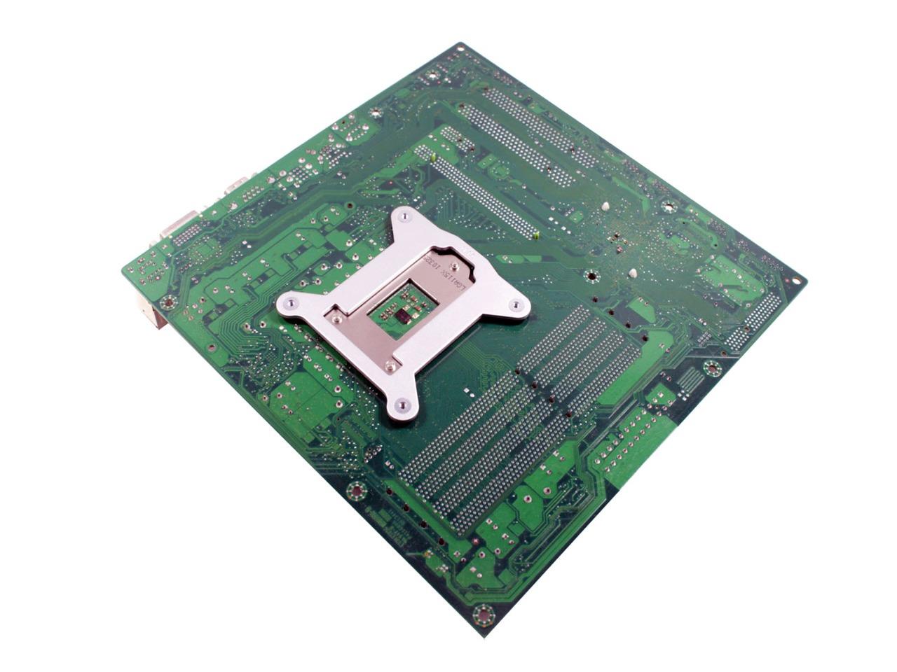 Dell Precision T1500 Workstation Socket LGA1156 PCI-E Motherboard