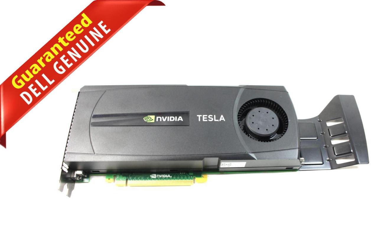 Nvidia tesla c2050