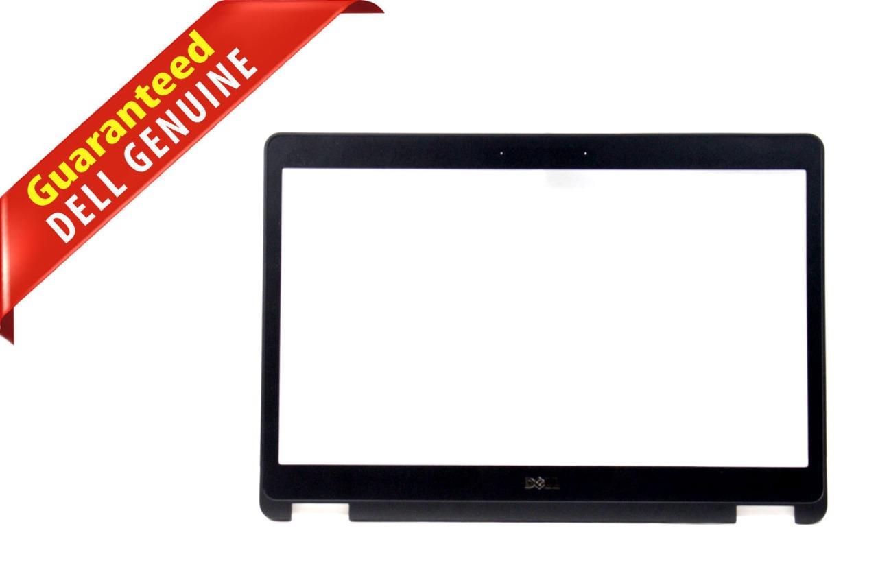 Dell Latitude E7470 LCD Screen Trim Bezel Non-Touch No WebCam w