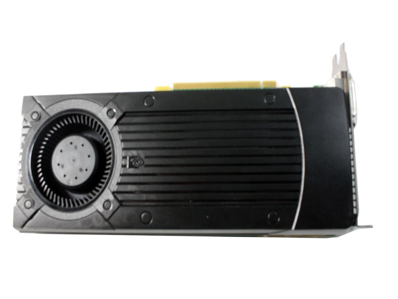 Dell NVIDIA GeForce GTX 660M 1.5GB GDDR5 PCIe x16 DP HDMI Port Video Card FPDH3 eBay