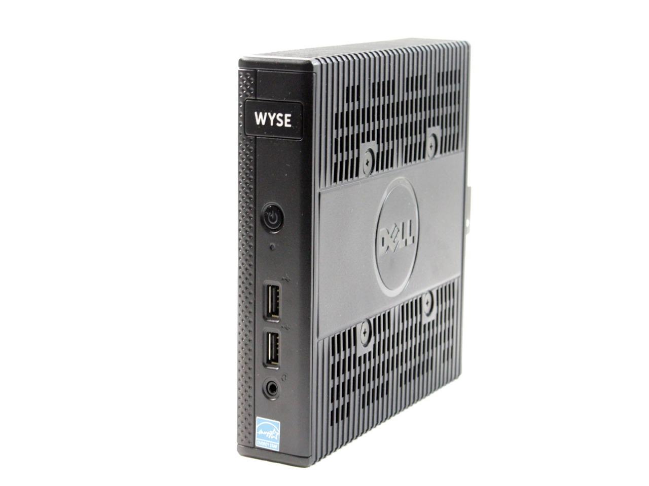Dell Wyse 5020 Thin Client AMD GX-415GA 1.50 GHz 4 GB 32 GB