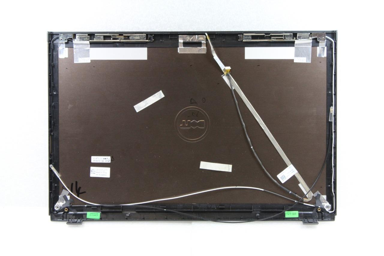 Genuine Dell Vostro 3500 LCD T013 Back Cover Top Lid Brown 98M4Y 098M4Y