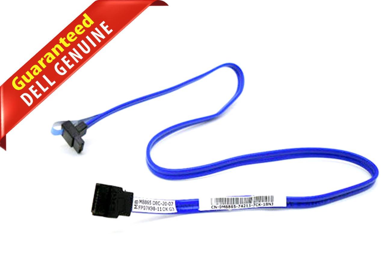 Lot Of 2 Dell 18 Sata Hard Drive Data Cable For Optiplex 330 210l Series M65 Ebay Lot Of 2 Dell 18 Sata Hard Drive Data Cable For Optiplex 330 210l Series M65 Ebay
