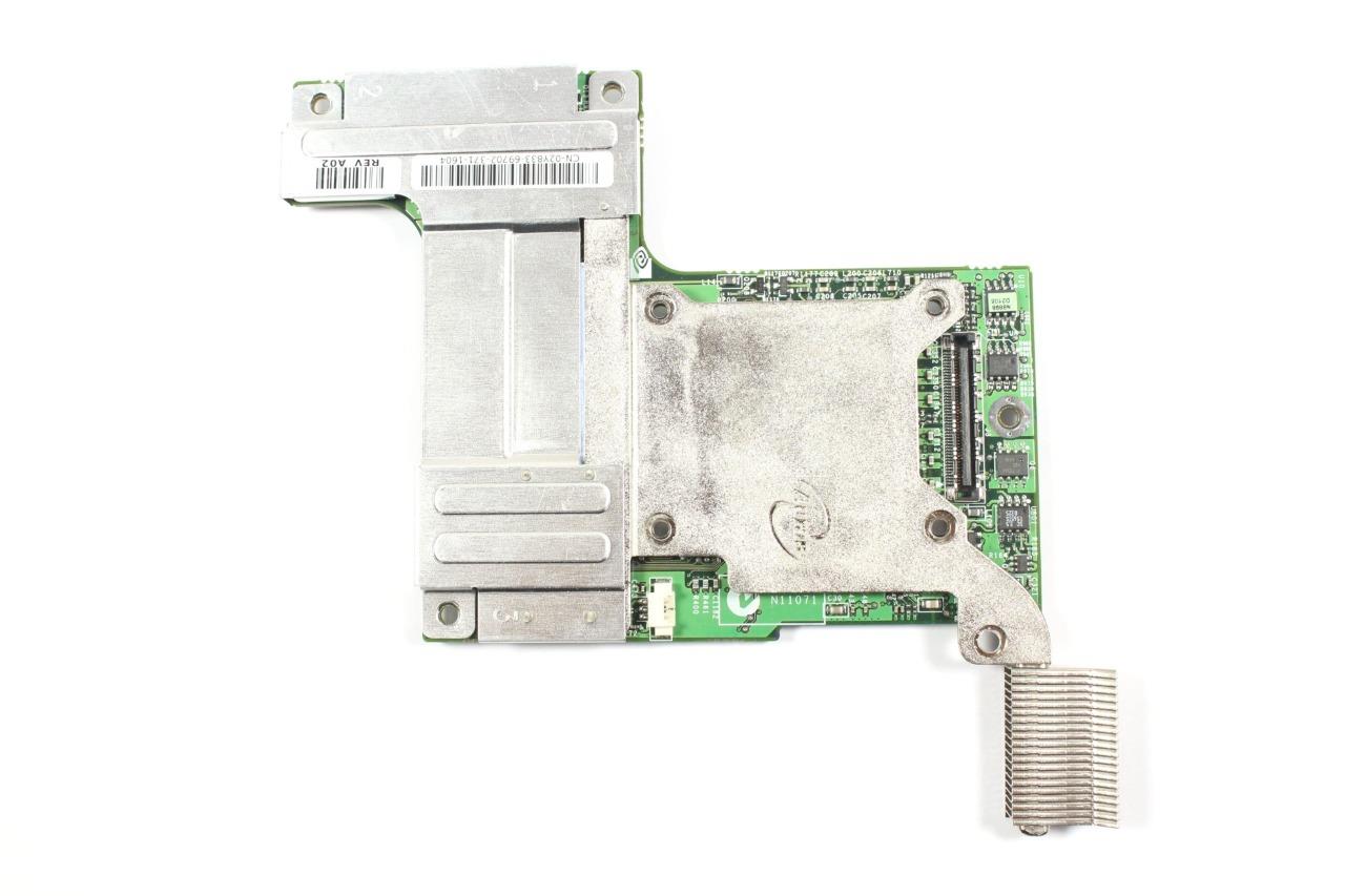 New Dell Inspiron 8500 8600 Latitude D800 32 MB GeForce4 4200